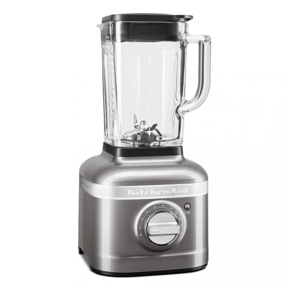 Блендер стаціонарний KitchenAid 5KSB4026EMS - фото 2
