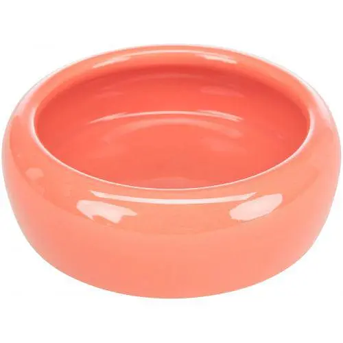 Миска Trixie для гризунів, 200 мл/10 см (керамічна) - фото 2