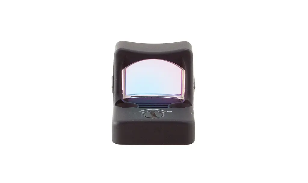 Приціл коліматорний Trijicon RMR Type 2 Red Dot Sight 3.25 MOA Red Dot, Adjustable - фото 5