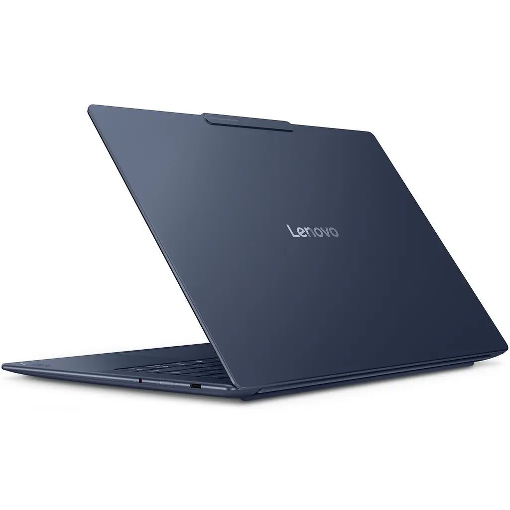 Ноутбук ultraportabil Lenovo Yoga Slim 7 14Q8X9 Qualcomm Snapdragon X Elite X1E-78-100 la 34GHz, 3K, сенсорный - фото 15