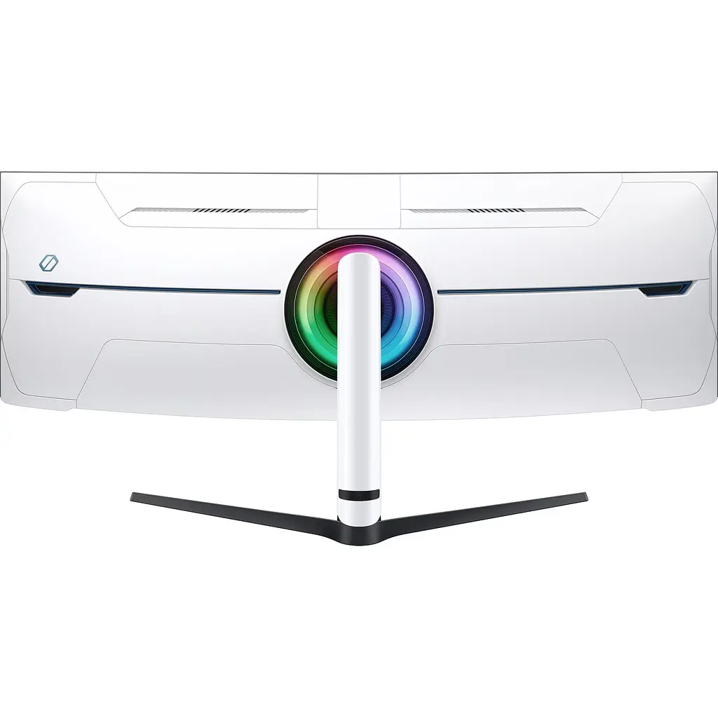 Монитор Samsung 57` Odyssey Neo G9 (LS57CG952NZXUA) UA - фото 9