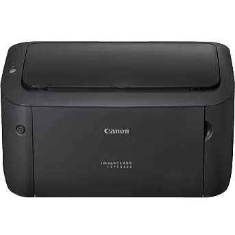 Принтер А4 Canon i-SENSYS LBP6030B (8468B042AA) - фото 3