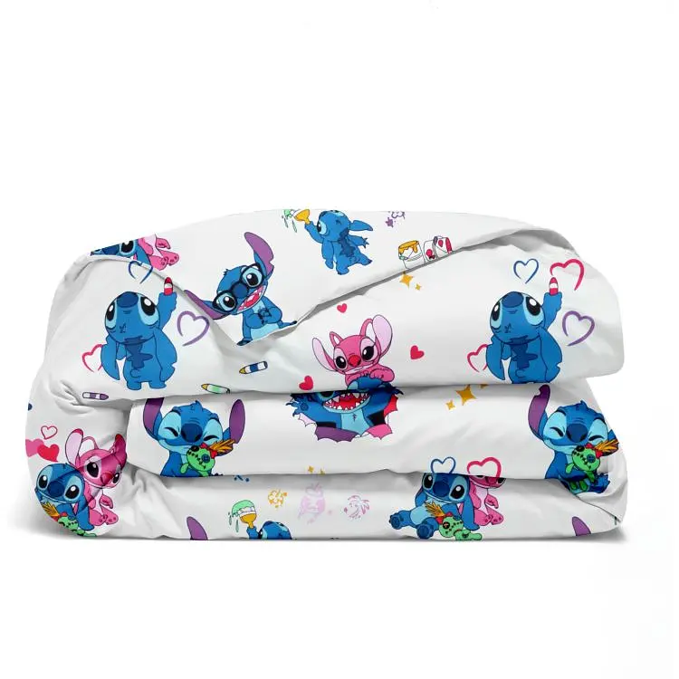 Підковдра полуторна 160х220 HAPPY STITCH CS1 COSAS (4822052462805)