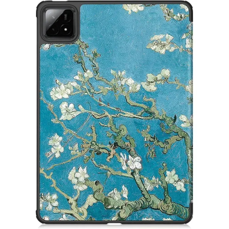 Чохол до планшета BeCover Smart Case Xiaomi Pad 7 / 7 Pro 11.2" Spring (712813) - фото 3