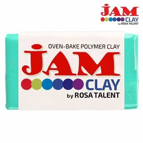 Глина полімер. Jam Clay Лагуна 20гр 5018600 - фото 2