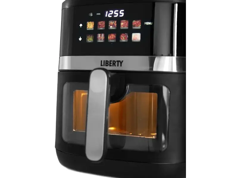Мультипіч LIBERTY MFC-065WBI - фото 2