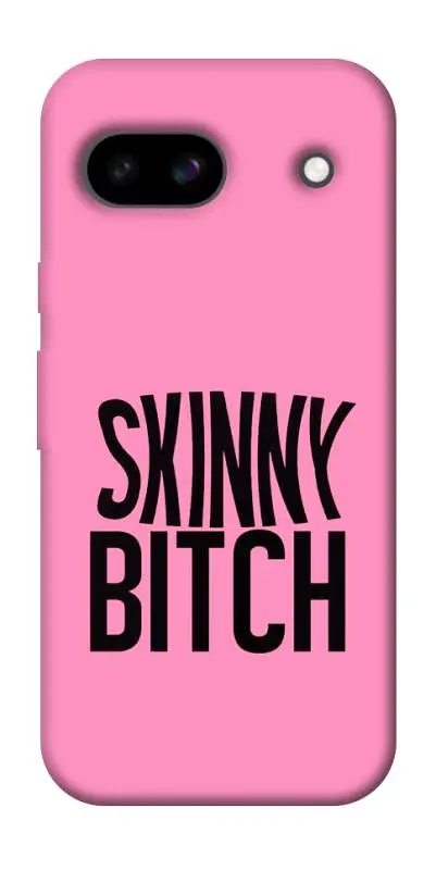 Чохол Demsky Skinny для Google Pixel 8a