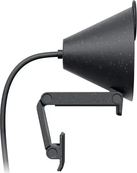 Веб-камера Logitech BRIO 300 Graphite (960-001436) [86090] - фото 5
