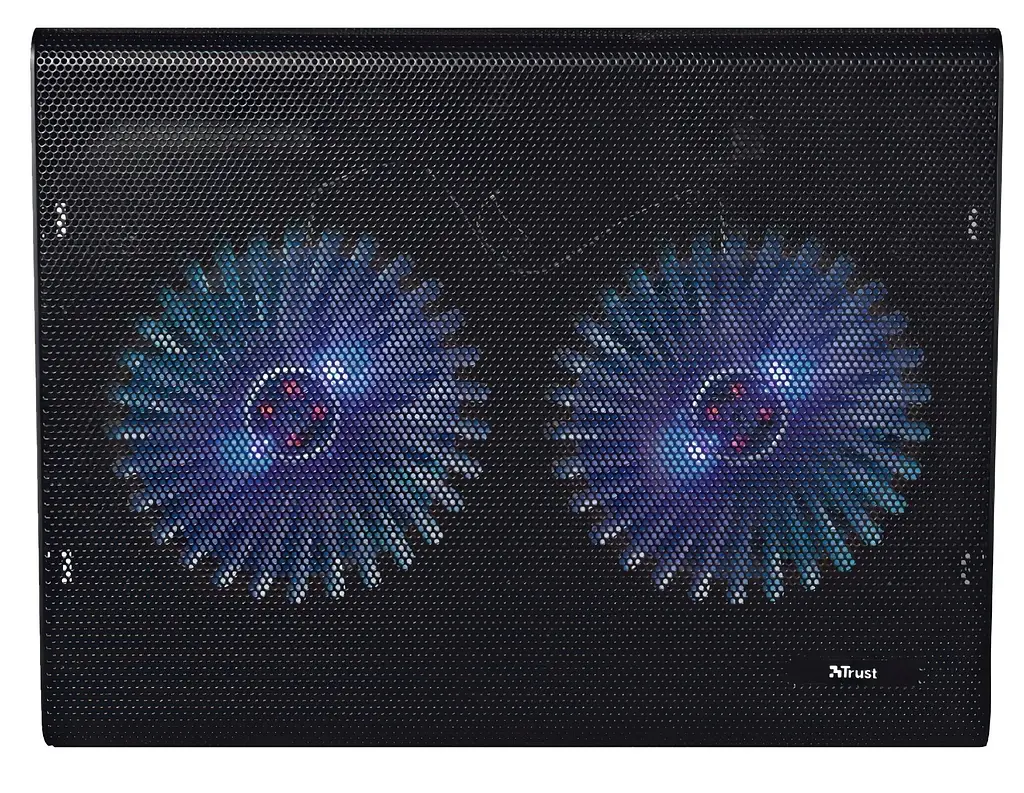 Подставка для ноутбука Trust Azul Laptop Cooling Stand (20104) [70163] - фото 2