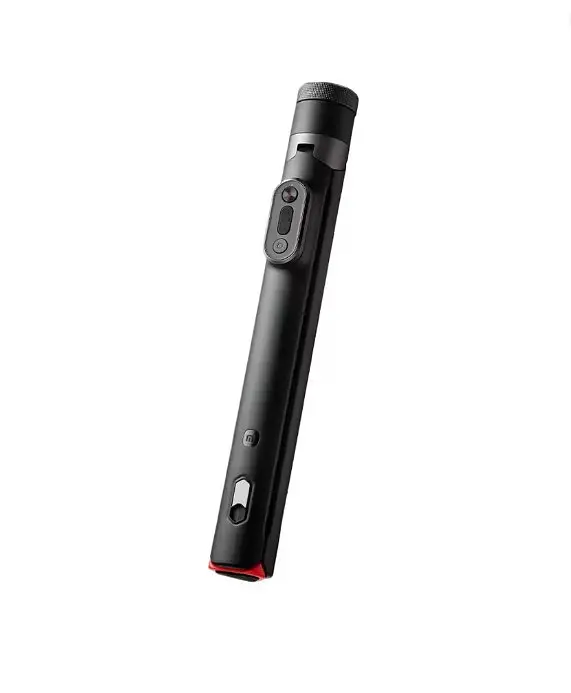 Селфі-монопод Xiaomi Mijia Zoom Ground Selfie Stick XMBJZPG01YM - фото 2