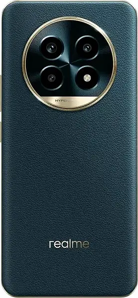 Смартфон Realme 13 Pro 5G 12/512GB Green (Global) NFC - фото 3