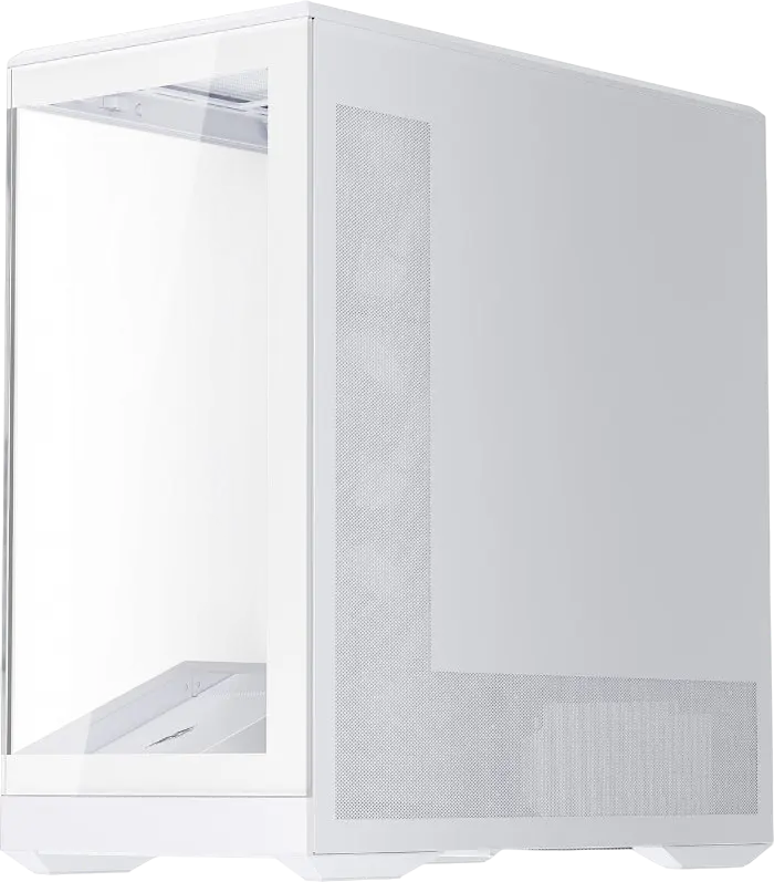 Корпус 1stPlayer GM7 ARGB White (GM7-WH-3FN7R-W-1FN7-W) - фото 5