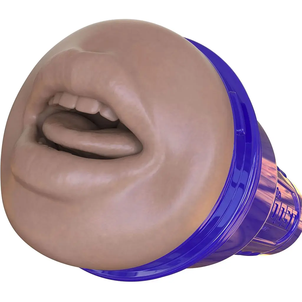 Мастурбатор-ротик Fleshlight Boost Blow - фото 2