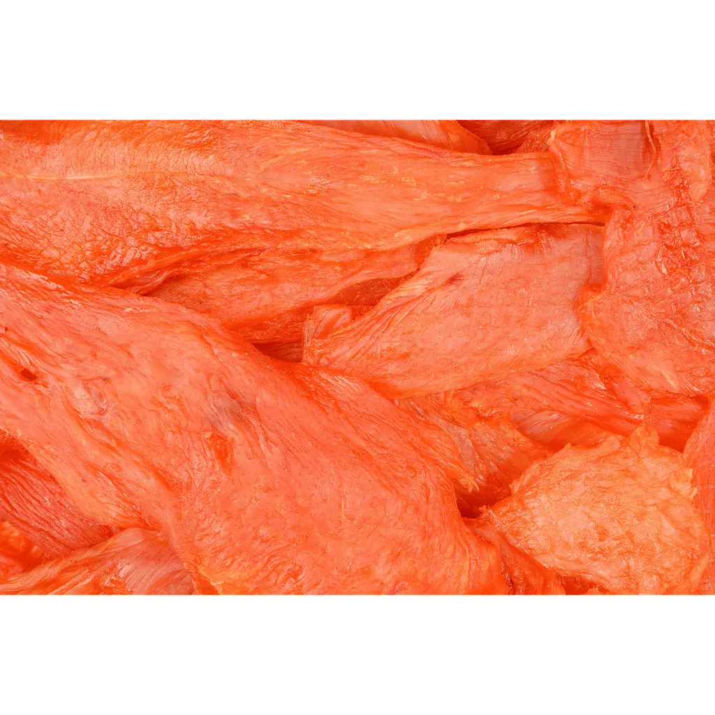 Джерки з курятини зі смаком "4 сири" Meat Chips 500г - фото 3