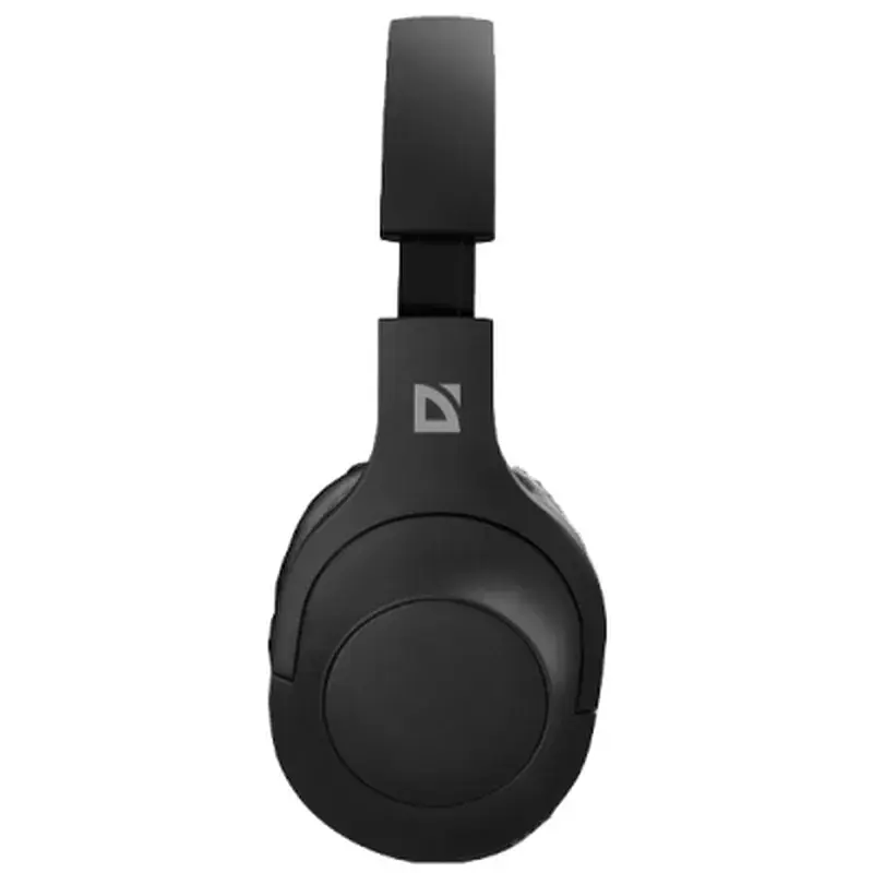 Навушники Defender FreeMotion B445 Bluetooth Black (63445) - фото 3