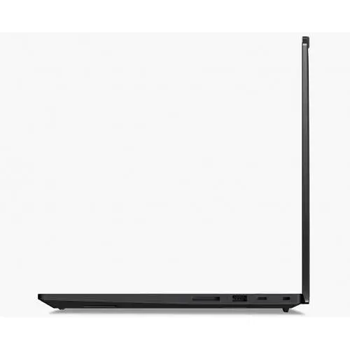 Ноутбук Lenovo ThinkPad P1 Gen 7 21KV0028PB,3840 x 2400,Ultra 9 185H 16 C/22 T,2.3 GHz - 5.1 GHz,28 W - фото 2