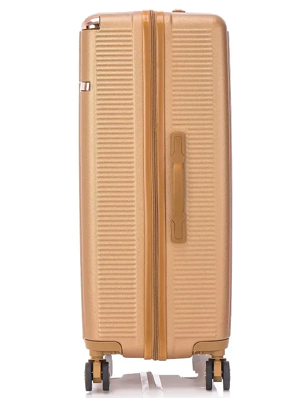 Чемодан Semi Line 28 (L) Gold (T5663-5) (DAS302642) - фото 6
