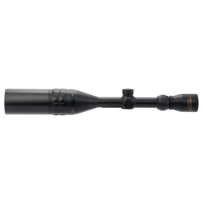 Оптичний приціл KONUS KONUSPRO 3-12x50 30/30 AO - фото 3