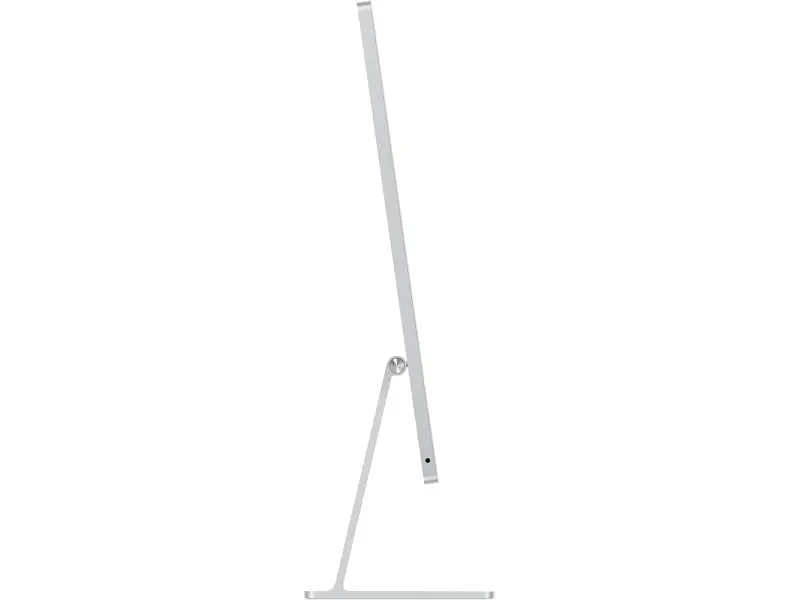 Моноблок Apple iMac 24 M1 Silver 2021 (Z12Q000NV/Z12Q001HZ/Z12R000LX) - фото 3