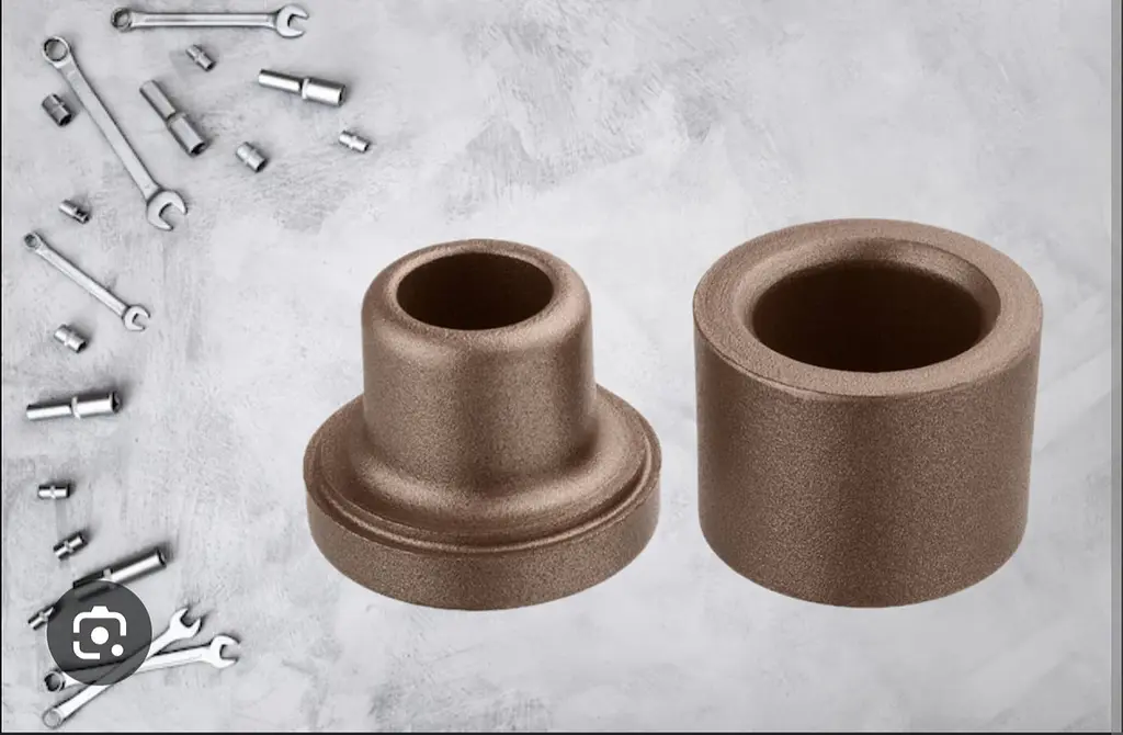 Насадка для пайки ППР труб и фитингов Bergerr Prof Ø 20 мм - фото 2