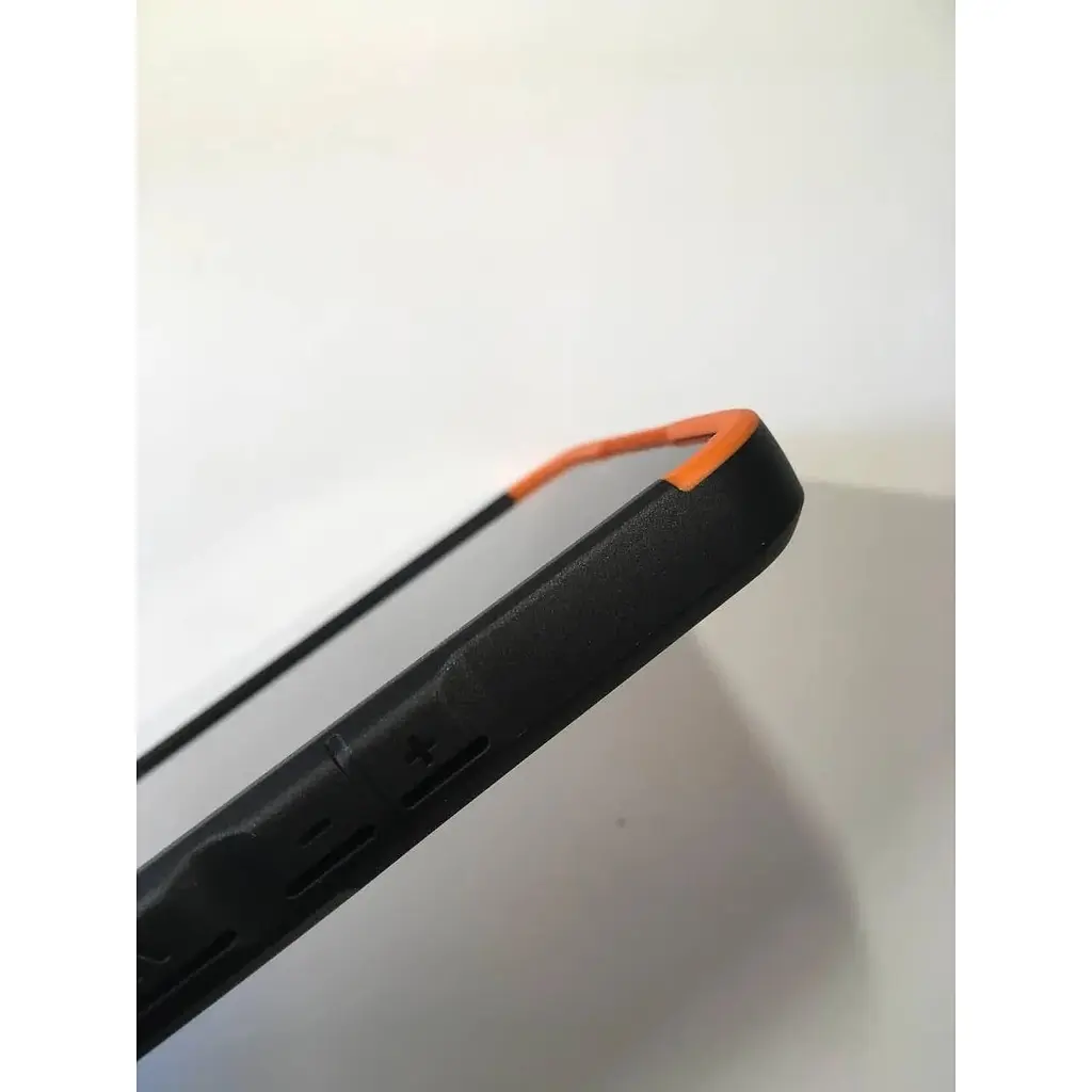 Оригінальний протиударний чохол UAG Civilian Samsung Galaxy S22 Plus (6.6") Olive 21343D114040 - фото 10