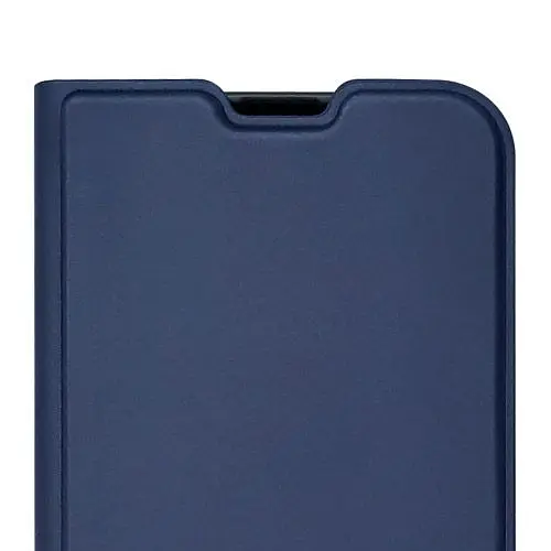 Чохол-книжка ArmorStandart OneFold Case для Xiaomi Redmi 13C / Poco C65 Dark Blue (ARM73133) [101259] - фото 3