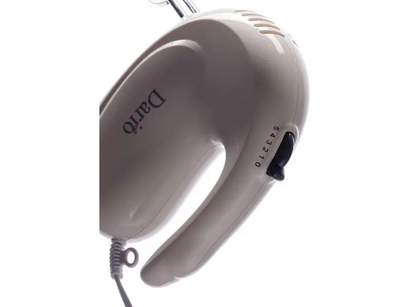 Міксер Dario DHM252 Cream - фото 4
