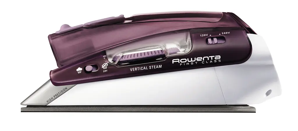 Утюг Rowenta DA1511F1 дорожный - фото 3
