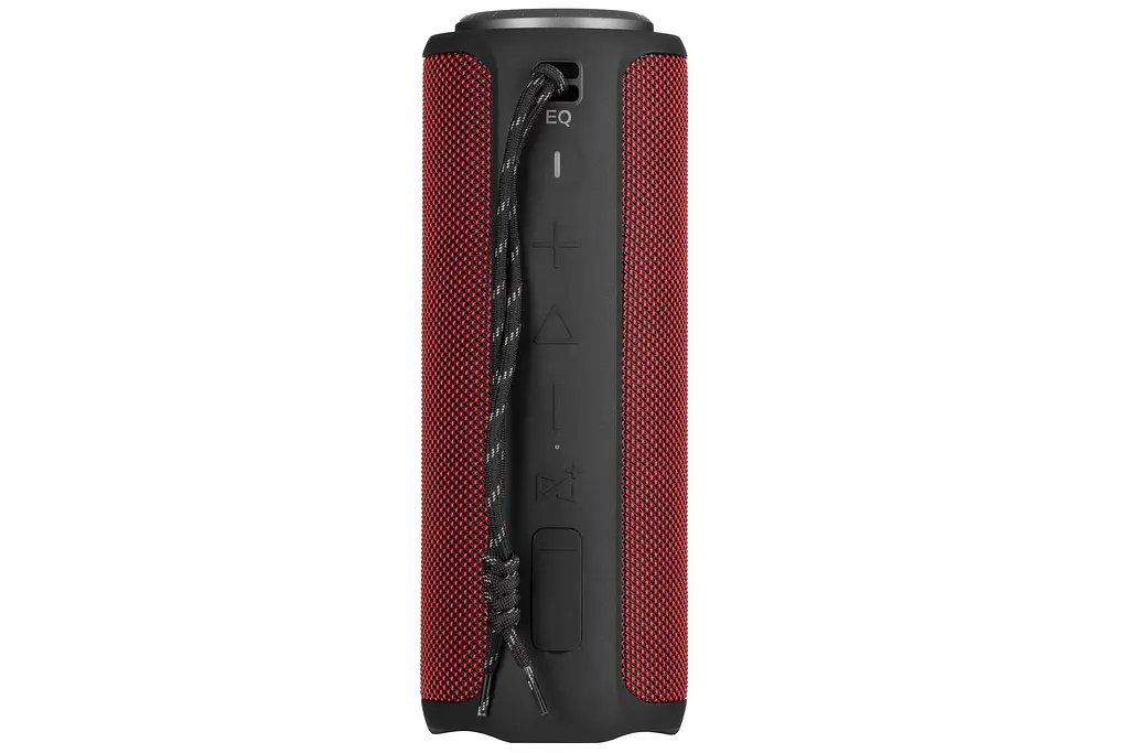 Акустическая система SoundXTube Plus TWS, MP3, Wireless, Waterproof Red 2E teh0012977 - фото 2