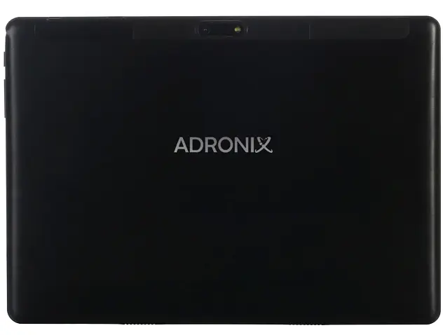 Планшет та чохол-клавіатура Adronix S 464 LTE IPS 10.1" 4GB/64GB Black (1380) - фото 3