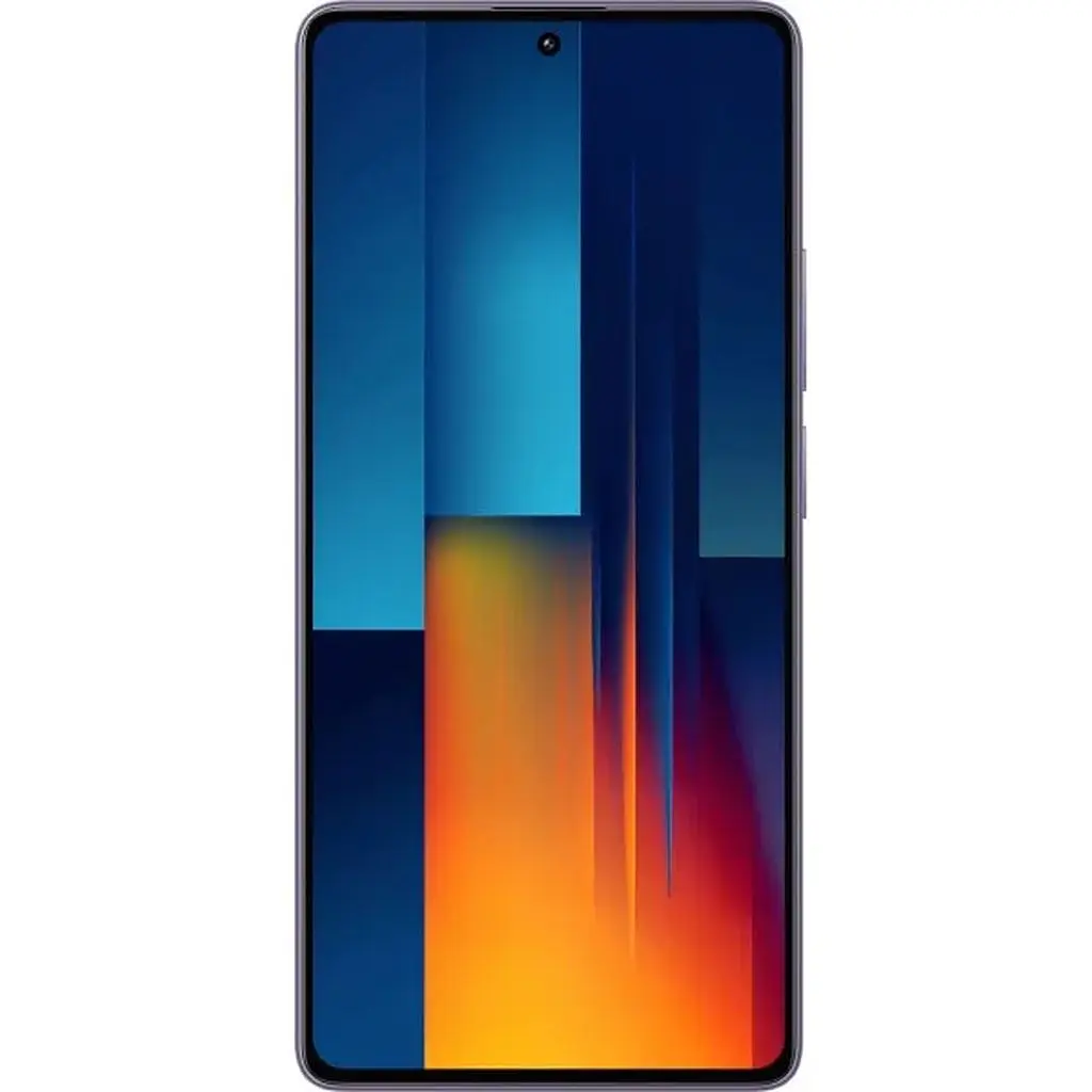 Смартфон Poco M6 Pro 12/512GB Purple - фото 8