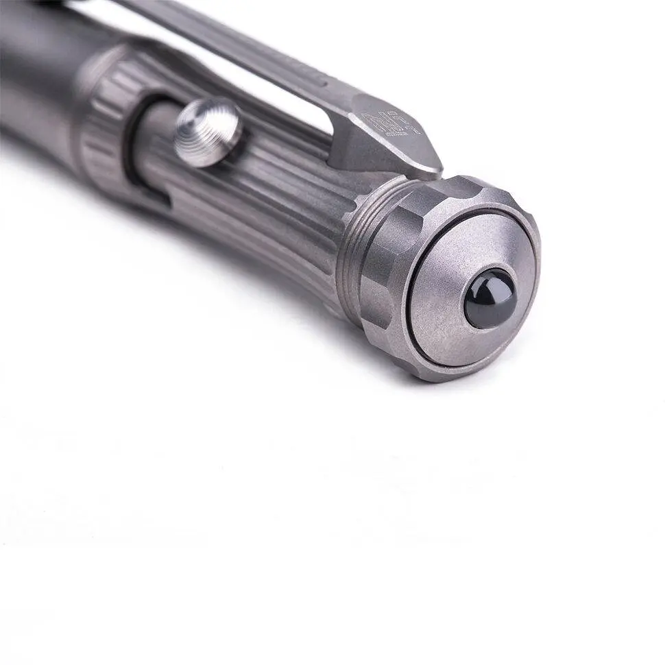Тактична ручка Nextool Titanium Tactical Pen NP10Ti - фото 2