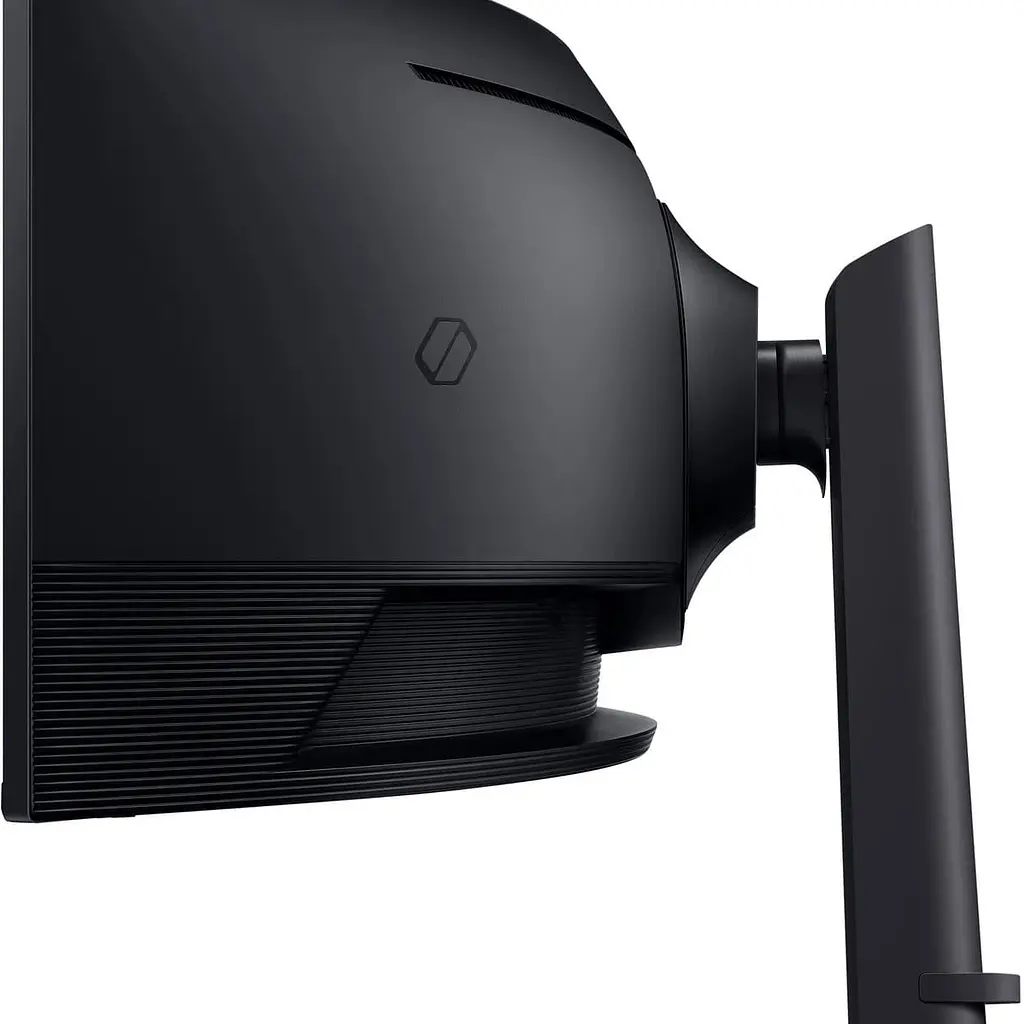 Монітор Samsung 49" LS49FG916EIXCI Curved UWQHD VA 144Hz (LS49FG916EIXCI) - фото 7