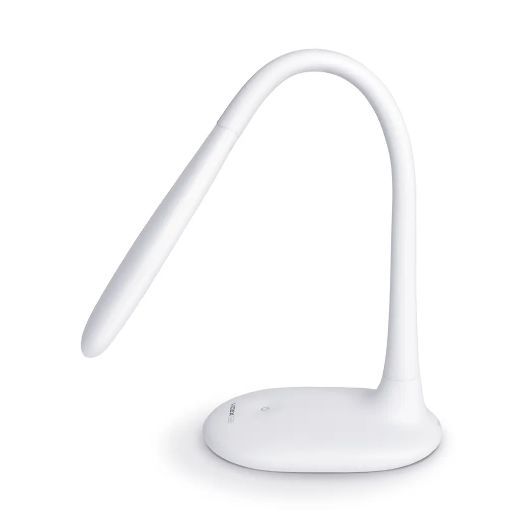 LED лампа настiльна VIDEX TF03W 8W 3000-5500K - фото 3