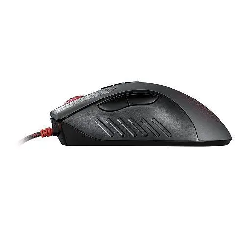 Миша A4Tech A90A Bloody USB Black - фото 2