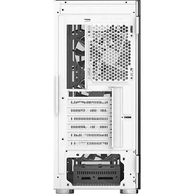 Корпус для ПК MONTECH (X3 GLASS (W) - фото 4
