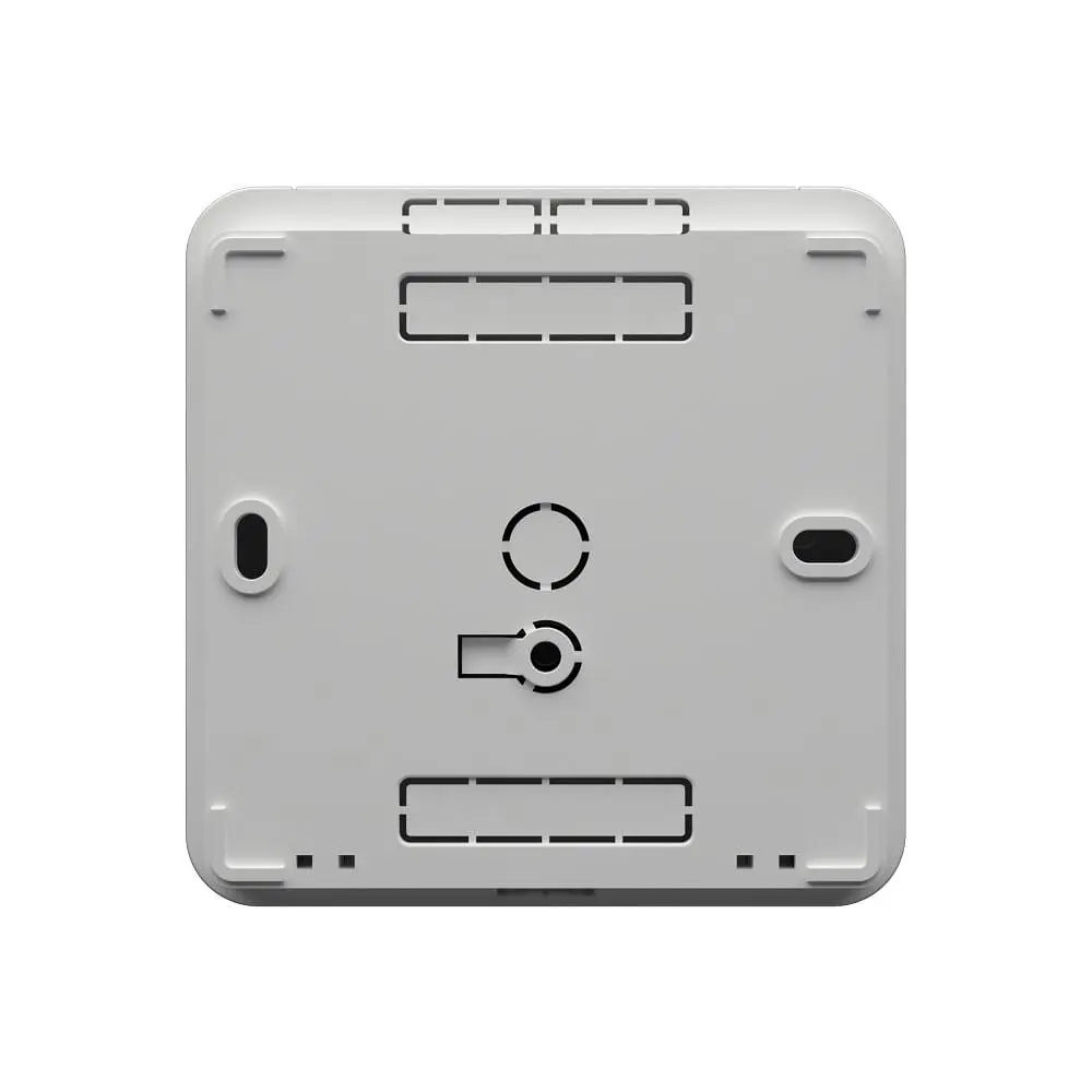 Виносний модуль розширення на 8 зон сигналізації Tiras M-Z box (21-00016) - фото 6