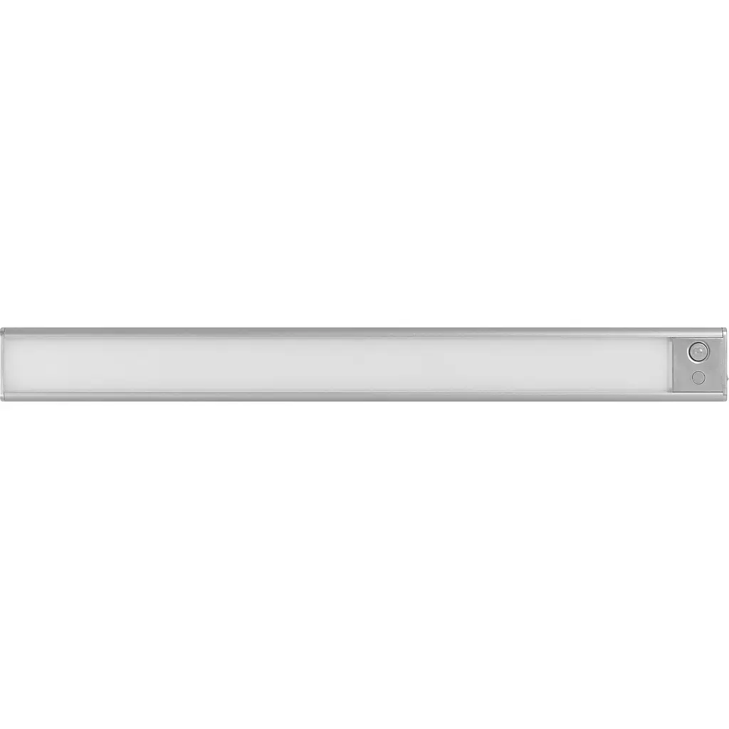 Нічний світильник Ledvance LINEAR FLAT 400мм White (4058075762213) [152286] - фото 2