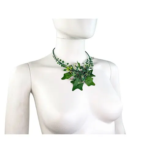 Намисто Ядовитий плющ - фото 2