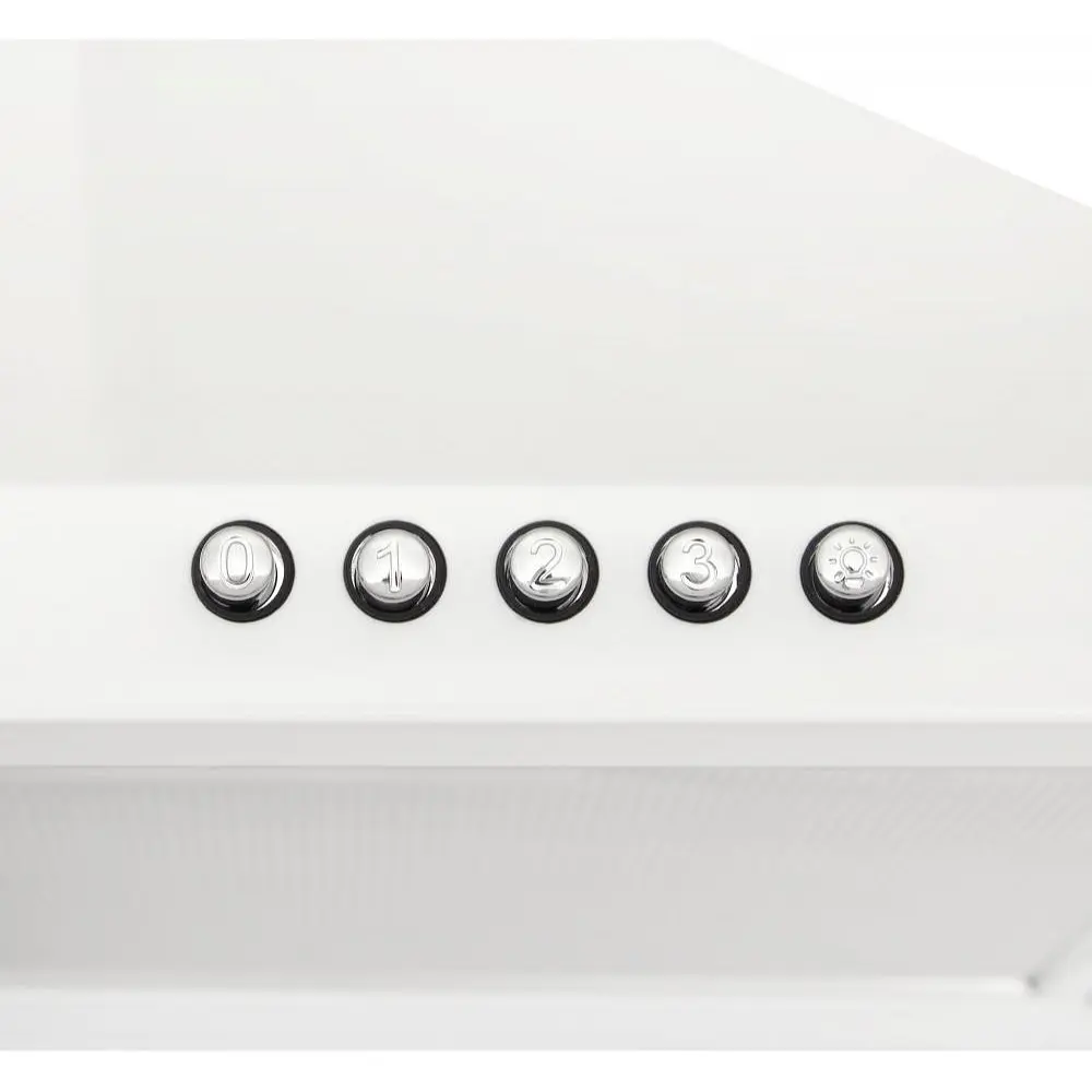Витяжка купольна Jantar KBT 650 LED 60 WH - фото 8