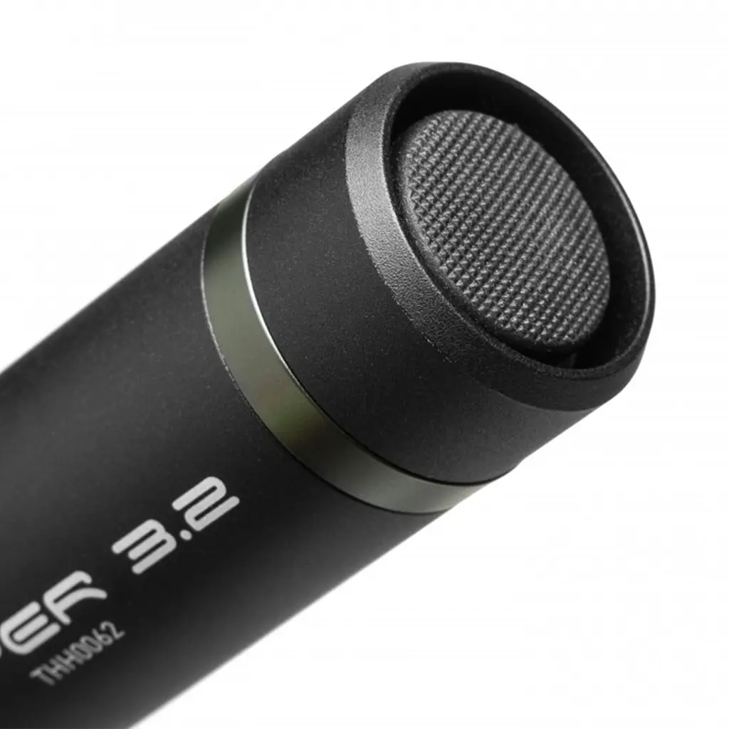 Ліхтар тактичний Mactronic Sniper 3.2 (420 Lm) Silent Switch (THH0062) - фото 4