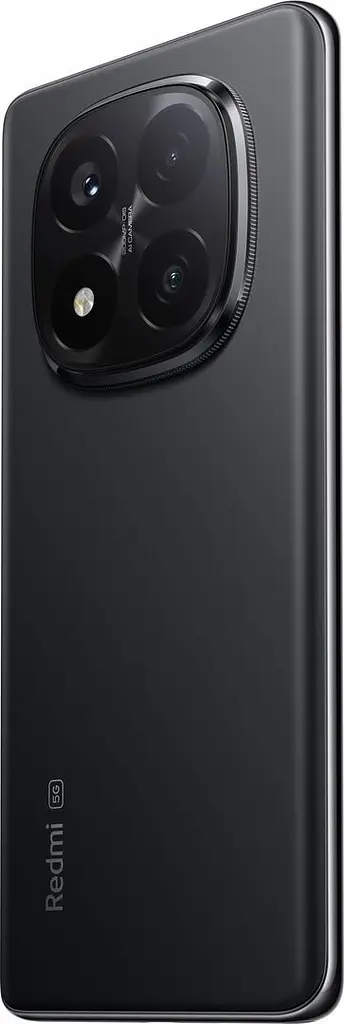 Смартфон Xiaomi Redmi Note 14 Pro+ 5G 12/256GB Midnight Black (Global) (no charger) [NFC] - фото 7