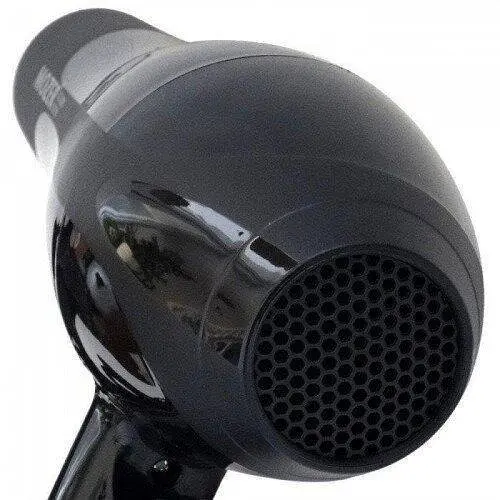 Фен для волосся Mozer MZ5920 POWER-5000W Чорний (300340) - фото 3