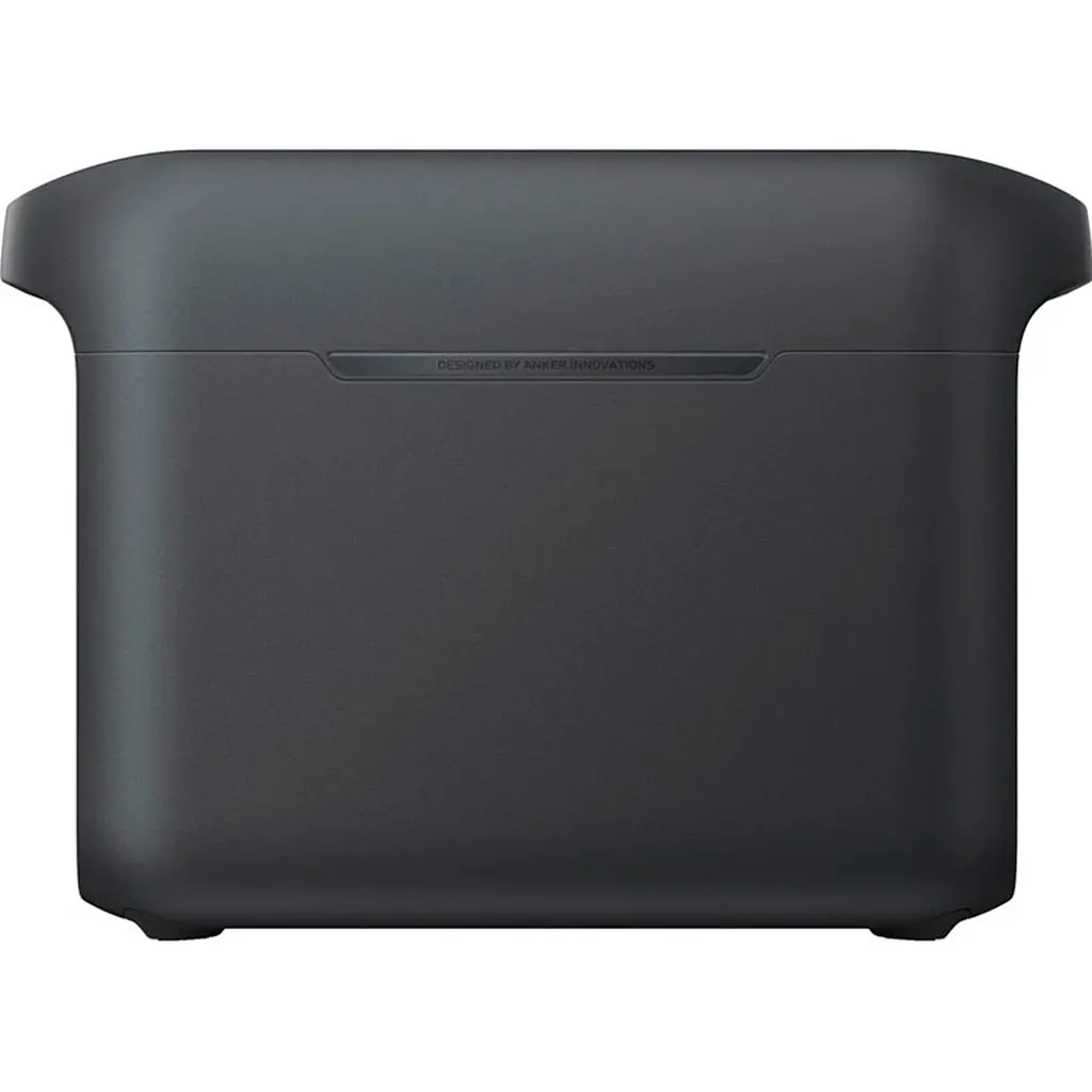 Зарядна станція Anker Solix C1000X 1800W [117517] - фото 5