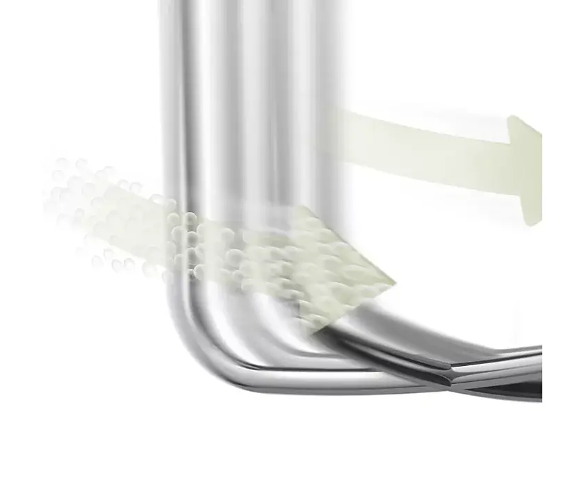 Миксер без чаши Philips Daily Collection белый (HR3705/00) - фото 3