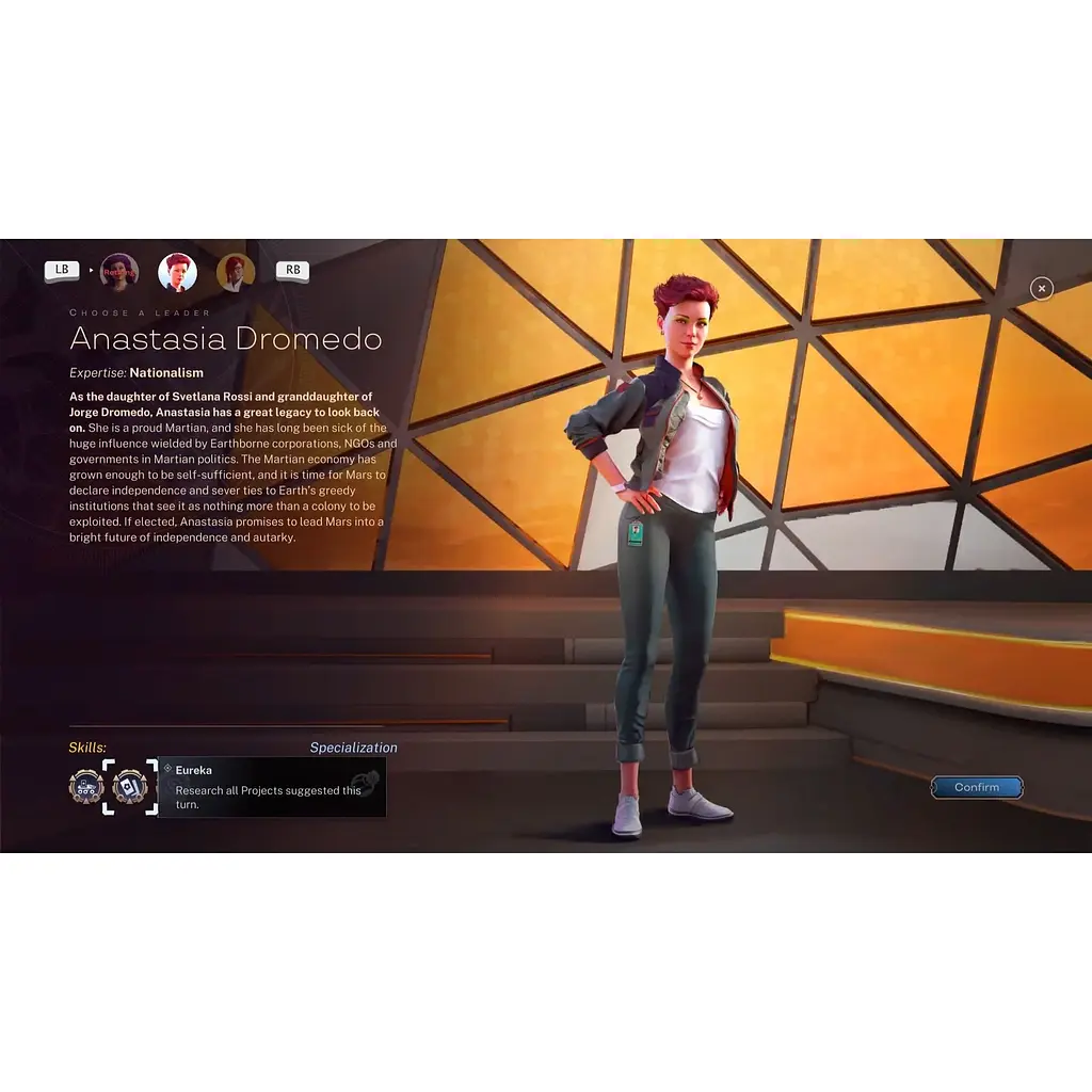 Ключ активации Microsoft Terraformers для Xbox One/Series S/X - фото 8