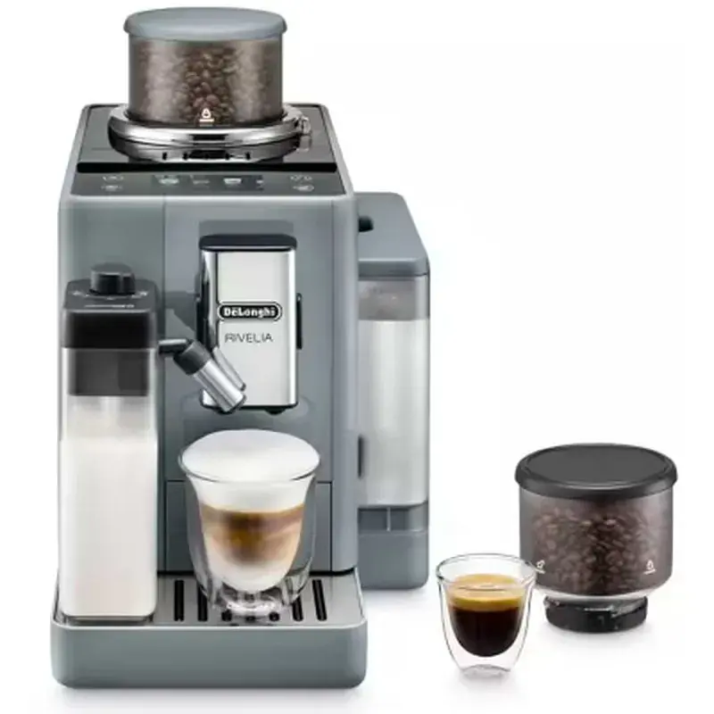 Кавомашина DeLonghi EXAM440.55 G