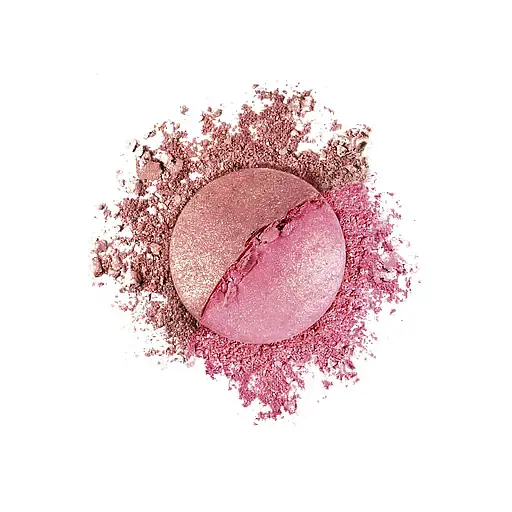 Рум'яна Bourjois Le Duo Blush подвійні 02 2.4 г (8000018100618) - фото 2
