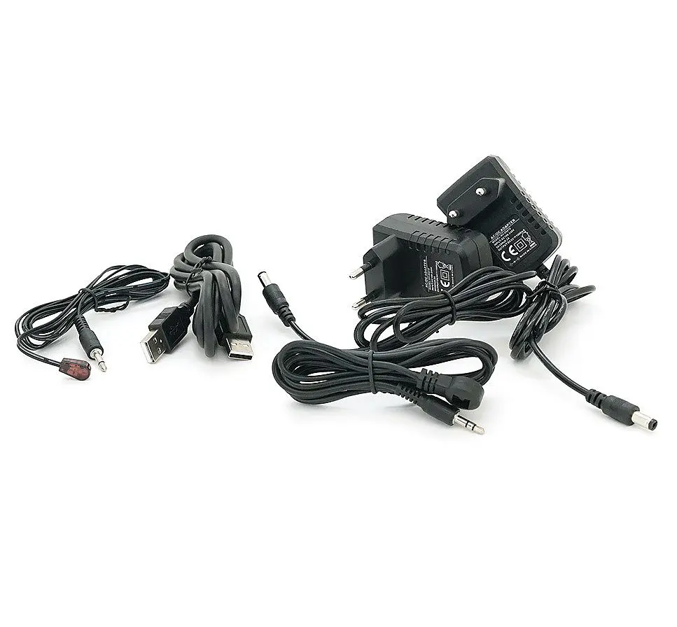 Подовжувач HDMI сигналу через UTP-кабель VEGGIEG VHD010 Extender KVM 60m - фото 4