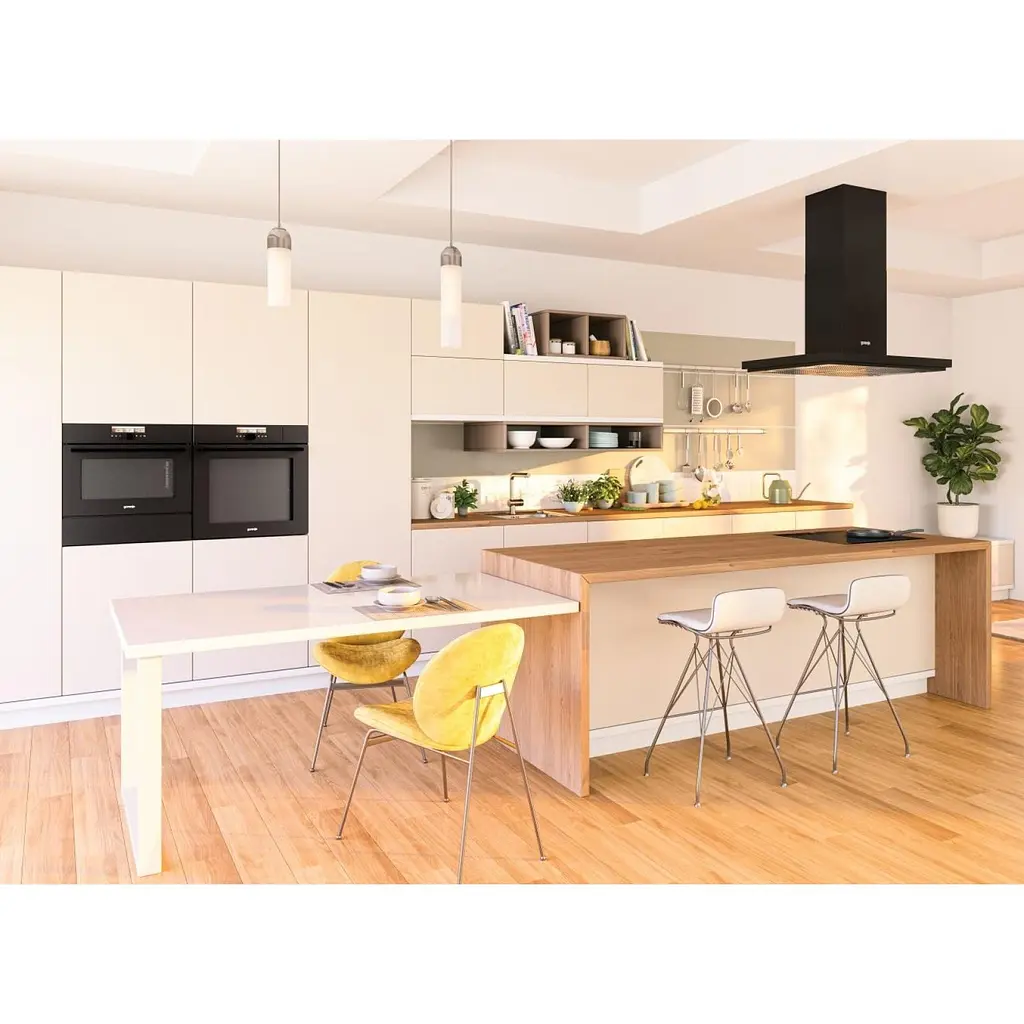 Варочная поверхность Gorenje IS646BG индукционная [138006] - фото 4